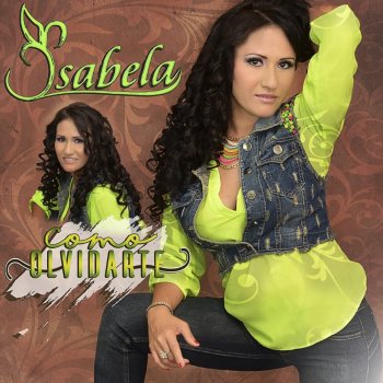 Isabela Vivir Sin Ti