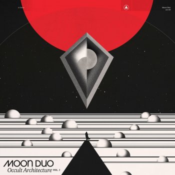 Moon Duo Cult of Moloch