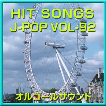 Orgel Sound J-Pop Going (Music Box)