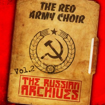Alexandrov Ensemble The Russian Song