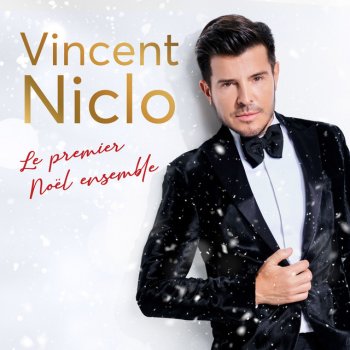 Vincent Niclo Le premier Noël (feat. Krystel Mongeau)