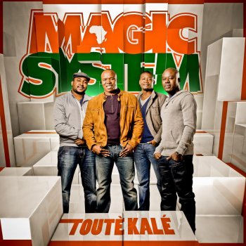 Magic System Wanté