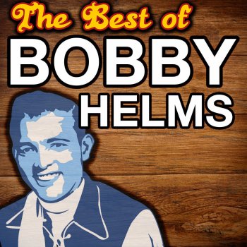 Bobby Helms April Fool