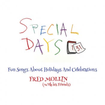 Fred Mollin feat. Troy Johnson Happy New Year (feat. Troy Johnson)