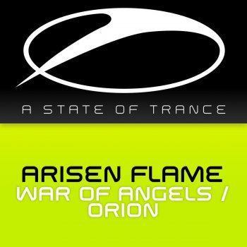 Arisen Flame Orion - Original Mix