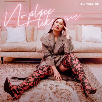 Molly Hammar feat. Big Narstie No Place Like Me