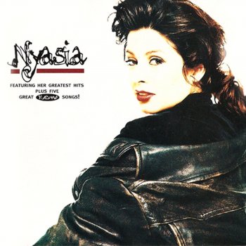 Nyasia Who's Got Your Love