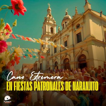 Cano Estremera Profesor De Decimo Grado (En Vivo)