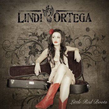 Lindi Ortega Little Lie