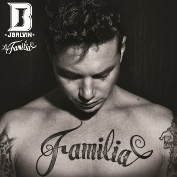 J Balvin Desnúdate