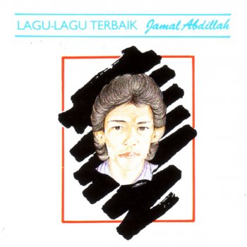 Jamal Abdillah Derita Cinta