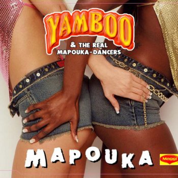 Yamboo Mapouka (Desert Sun mix)