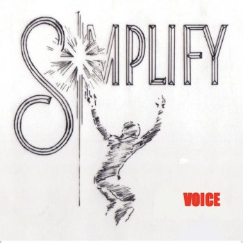 Voice On My Own