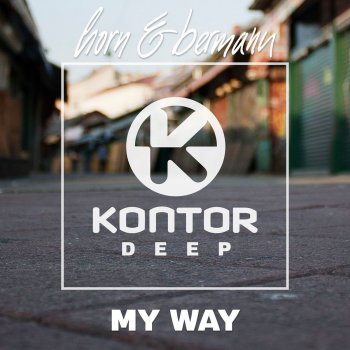 horn & bermann My Way