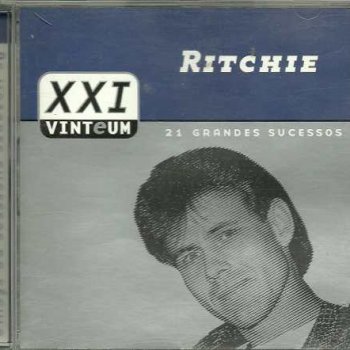 Ritchie ... E a Vida Continua...