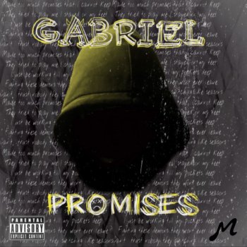 Gabriel feat. Cee1k PROMISES