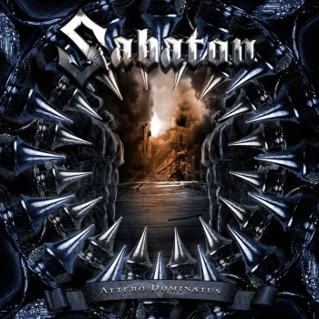 Sabaton Attero Dominatus