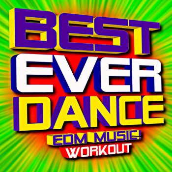 Workout Buddy Silence (Workout Dance Mix)