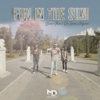 Beenie Man feat. Popcaan & Dre Island Fun in the Sun