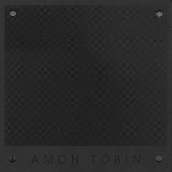 Amon Tobin Dustmen Suspense