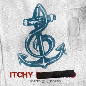 ITCHY feat. Charlotte the Subways She Said