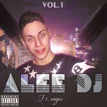 aLee DJ Anuel A AYER - Remix