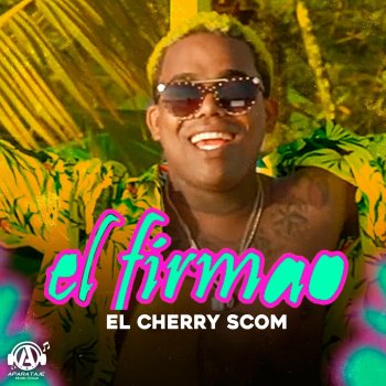 El Cherry Scom El Firmao