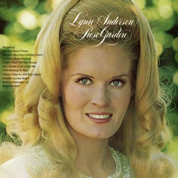 Lynn Anderson It's Only Make Believe