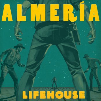 Lifehouse Moveonday