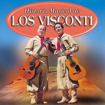 Los Visconti Alma, Corazón y Vida