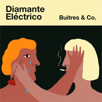 Diamante Eléctrico Hacia la Noche (feat. Bunbury)