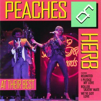 Peaches & Herb Surrender