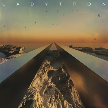 Ladytron Melting Ice