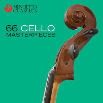 Jorg Metzger feat. Othmar Màga & Nürnberg Symphony Orchestra Cello Concerto in B Minor, Op. 104: II. Adagio ma non troppo