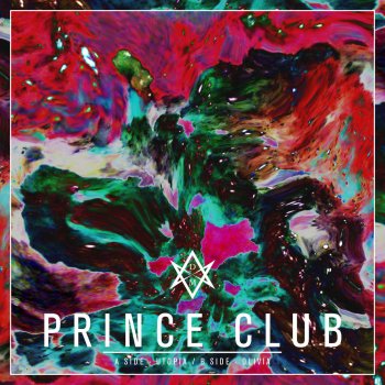 Prince Club Utopia (MHM One Remix)