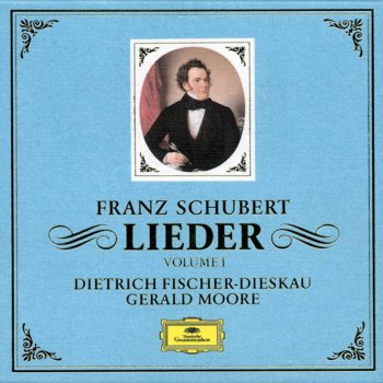 Dietrich Fischer-Dieskau feat. Gerald Moore An den Frühling, D. 245: Willkommen, schöner Jüngling