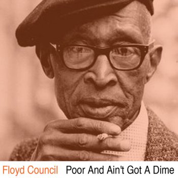 Floyd Council Runaway Man Blues