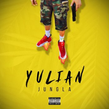 Yulian Jungla