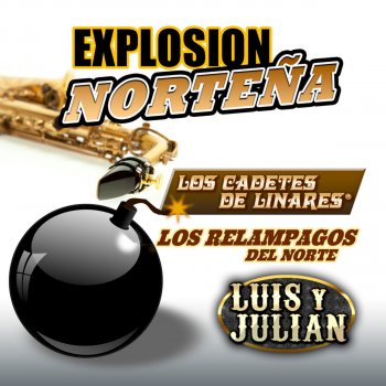 Los Relámpagos El Disgusto