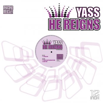 Yass He Reigns (Dub Mix Unreleased)