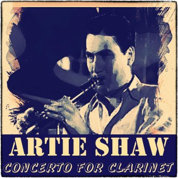 Artie Shaw Concerto for Clarinets, Pt. 1 & 2