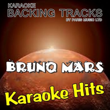 Paris Music Uptown Funk (Originally Performed By Bruno Mars) [Full Vocal Version]