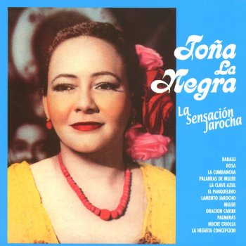 Toña la Negra Babalú