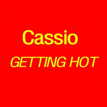 Cassio Voice Hot