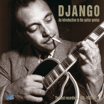 Django Reinhardt, Quintette du Hot Club de France & Baro Ferre I'll See You In My Dreams