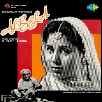 C. Ramchandra feat. Lata Mangeshkar Sham Dhale Khidki Tale