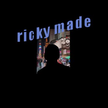 Rick Dalton ricky made