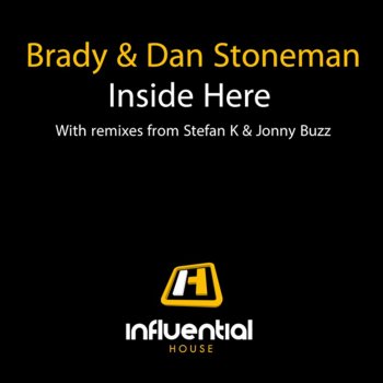 Brady Inside Here (Original Mix)