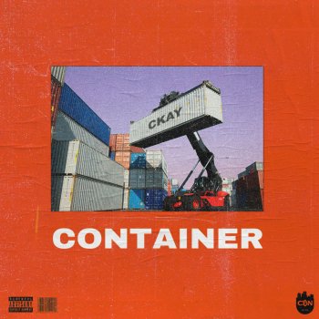 Ckay Container