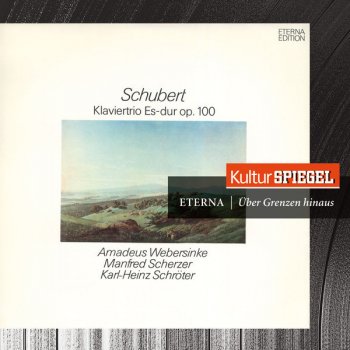 Franz Schubert III. Menuetto. Largo